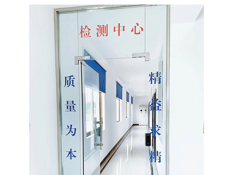 廠(chǎng)容廠(chǎng)貌